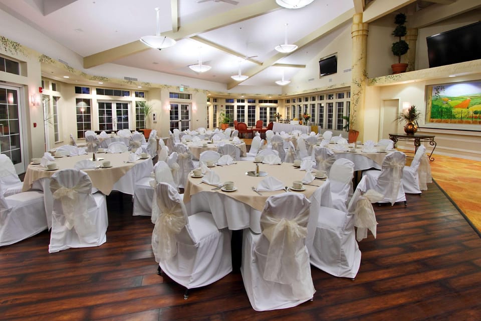 Hilton Garden Inn Oxnard/Camarillo Hotel in Oxnard