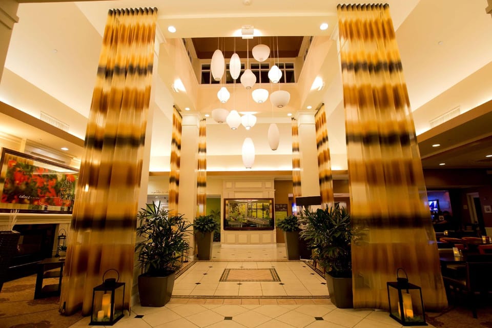 Hilton Garden Inn Oxnard/Camarillo Hotel in Oxnard