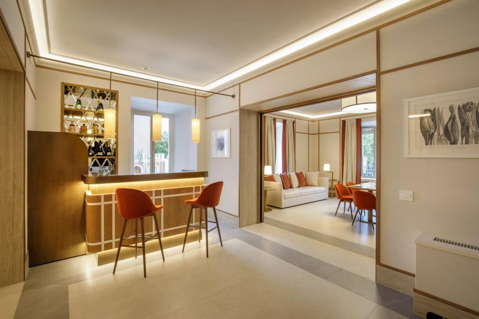 Villa Miliani Hotel in Fabriano