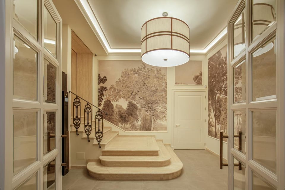 Villa Miliani Hotel in Fabriano