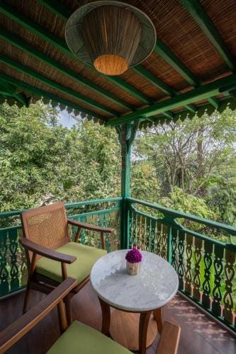 Sokwayah Jungle Villas & Retreat Lodge in Ubud