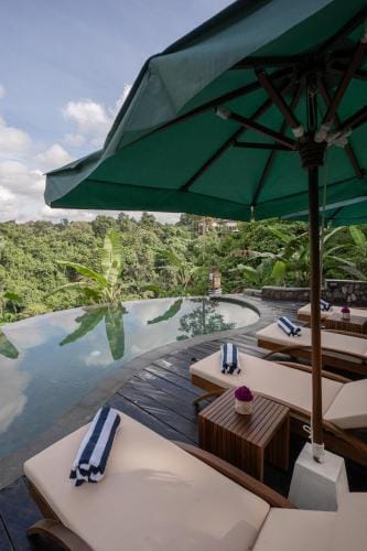 Sokwayah Jungle Villas & Retreat Lodge in Ubud