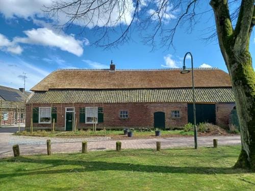 Boerderij Beddengoed Hotel in Eindhoven