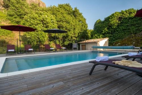 La Ferme De Mon Grand-pere Hotel in Provence-Alpes-Côte d'Azur