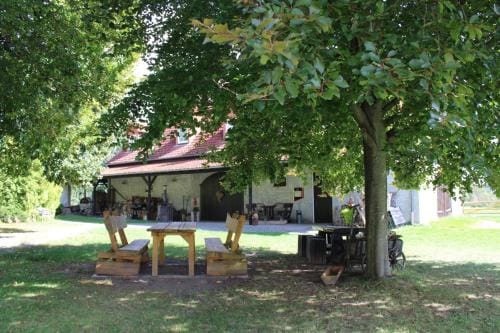 Hotel Hohe Reuth Hotel in Thuringia, Germany
