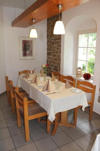 Hotel Hohe Reuth Hotel in Thuringia, Germany