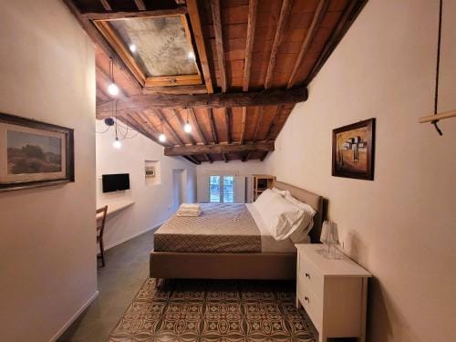 Le Mezzane Hotel in Capannori