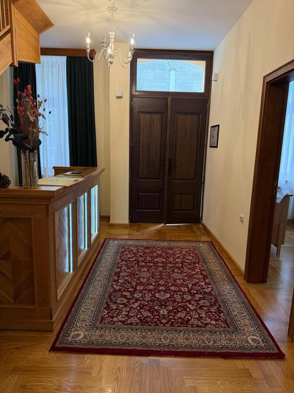 Casa Gantz Hotel in Veliko Tarnovo