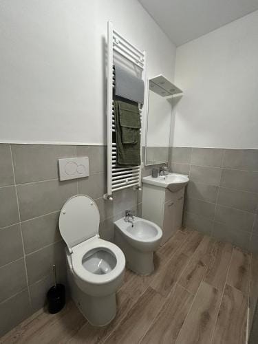 Ada's Guest House Hotel in Pisa