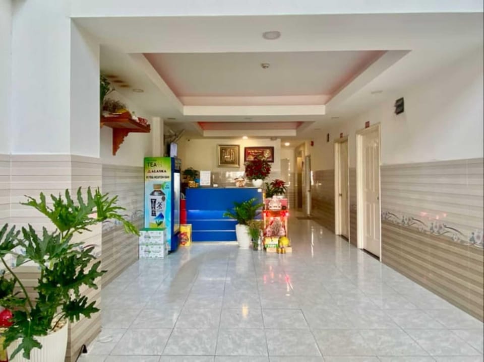 Collection O District 12 - Mau Tim Hotel Hotel in Ho Chi Minh City