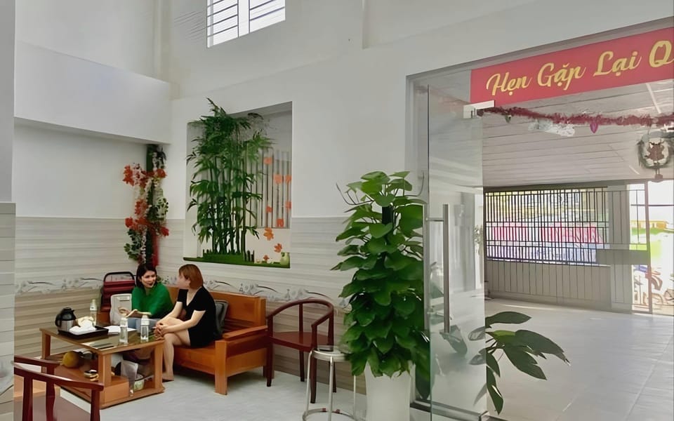 Collection O District 12 - Mau Tim Hotel Hotel in Ho Chi Minh City
