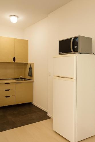 NICE GUEST HOUSE in free PARKING AREA Hotel in Skopje