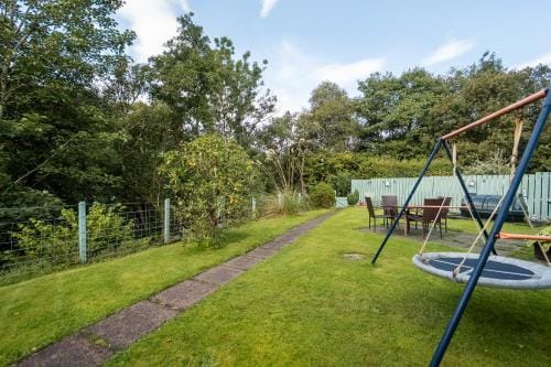 River Spean Retreat Hotel in Scotland