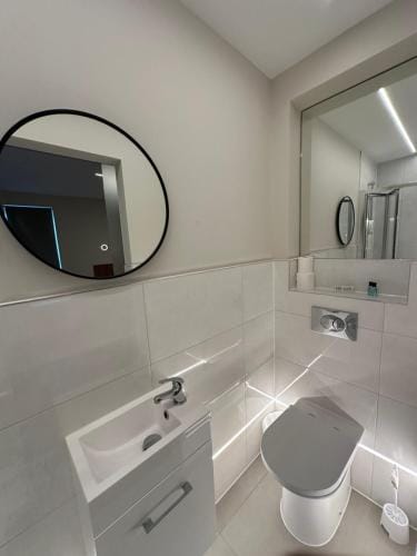 Buckingham Annexe Hotel in High Wycombe