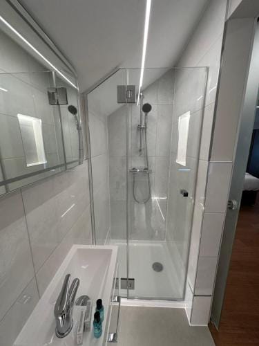 Buckingham Annexe Hotel in High Wycombe