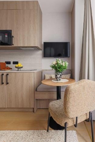 Elegant A/C apartment - 1BR- 4P- Trocadéro Hotel in Paris