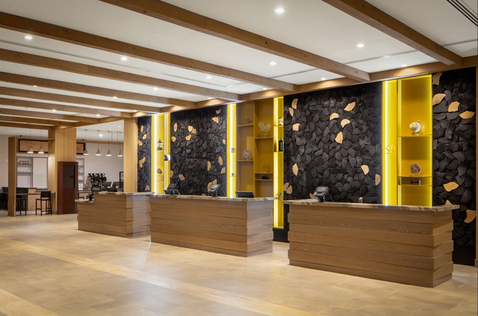 DoubleTree by Hilton Sacramento Hotel in Sacramento