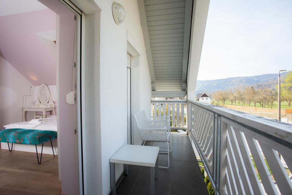 Apartments Agenija Bled Hotel in Bled