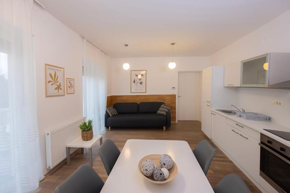 Apartments Agenija Bled Hotel in Bled