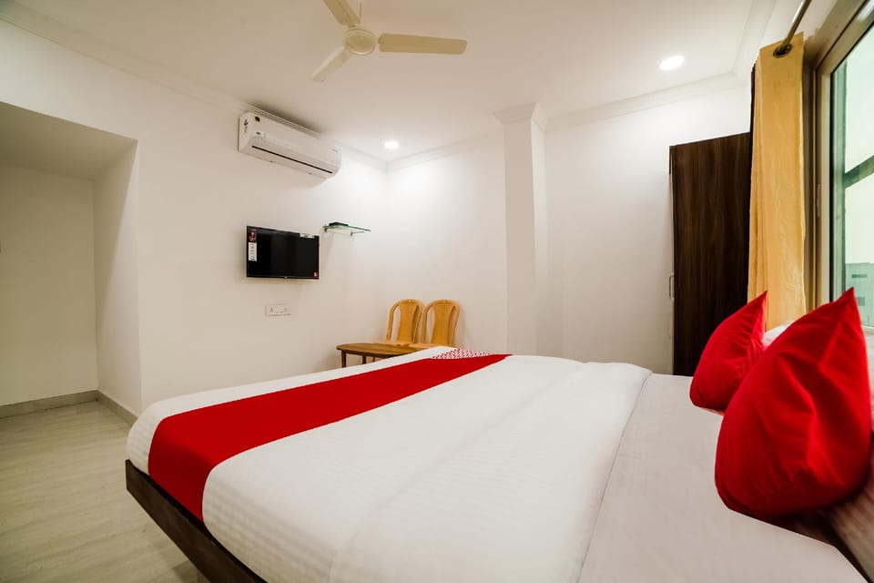 Hotel O Aria Inn Hotel in Telangana