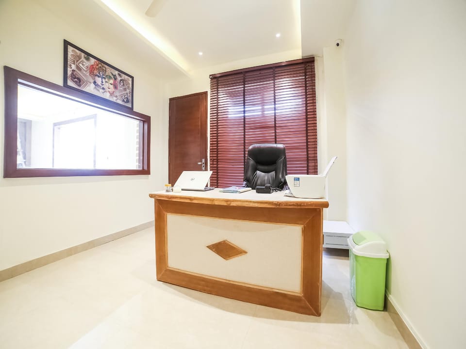 Hotel O Status Inn Hotel in Dehradun