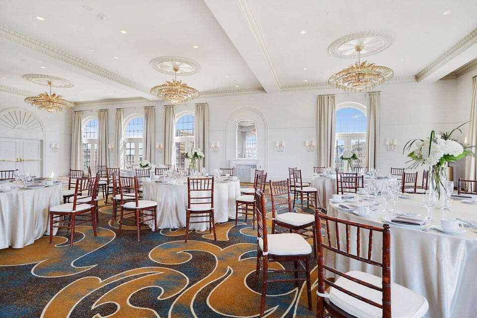 Ballroom