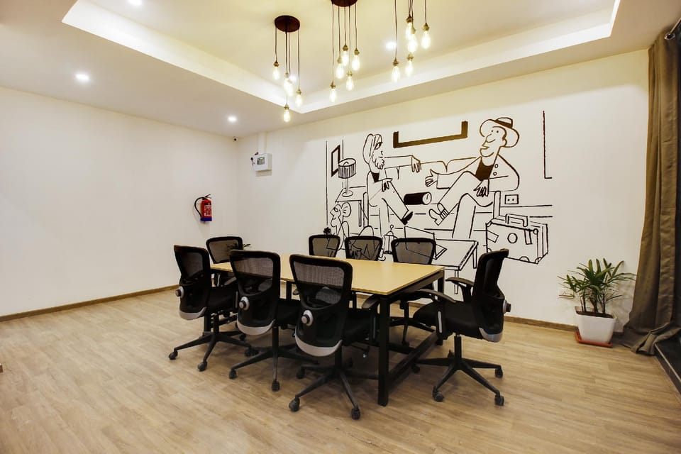 Super townhouse moosapet Rcc Prime Hotel in Hyderabad