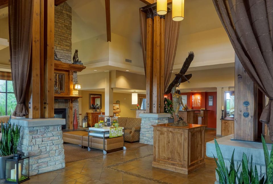 Hilton Garden Inn Bozeman Hotel in Bozeman