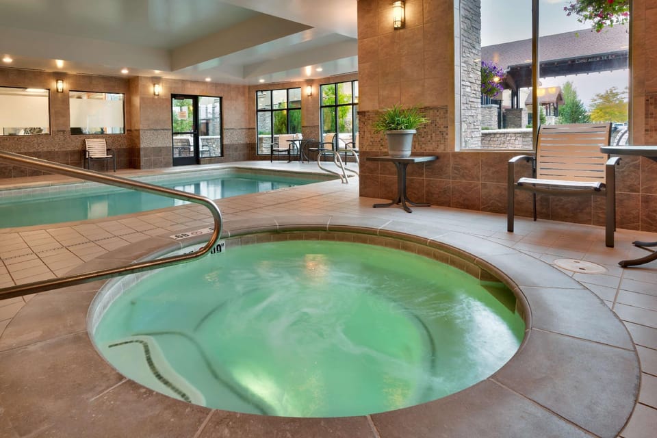 Hilton Garden Inn Bozeman Hotel in Bozeman