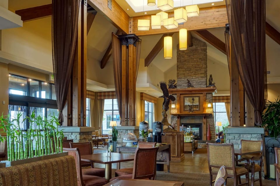 Hilton Garden Inn Bozeman Hotel in Bozeman