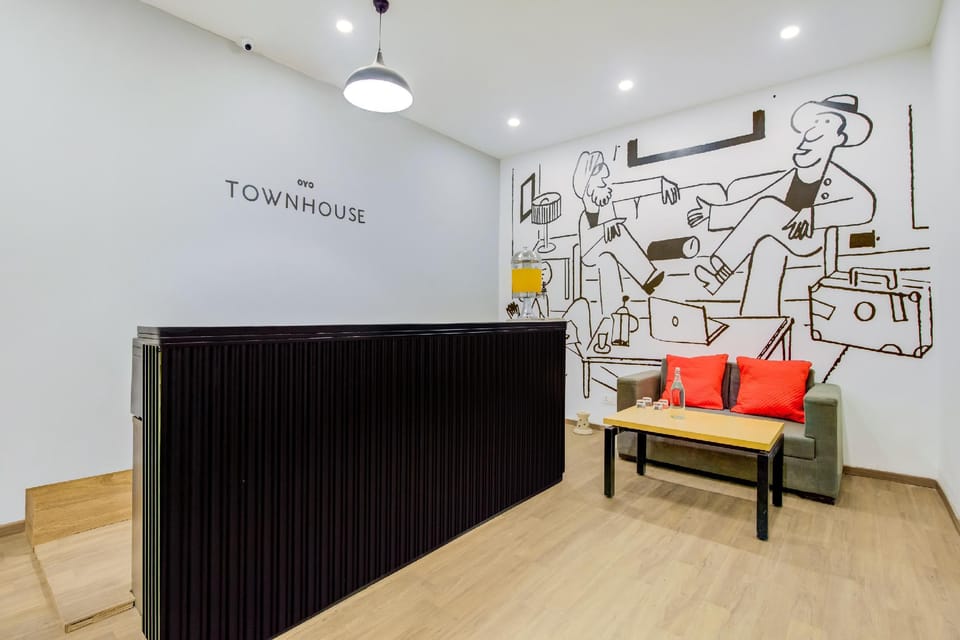 Hotel O by OYO Vivek Hotel in Uttar Pradesh