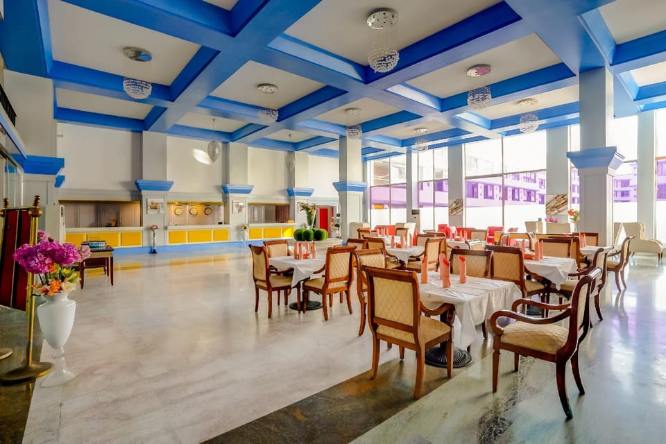 Facilities