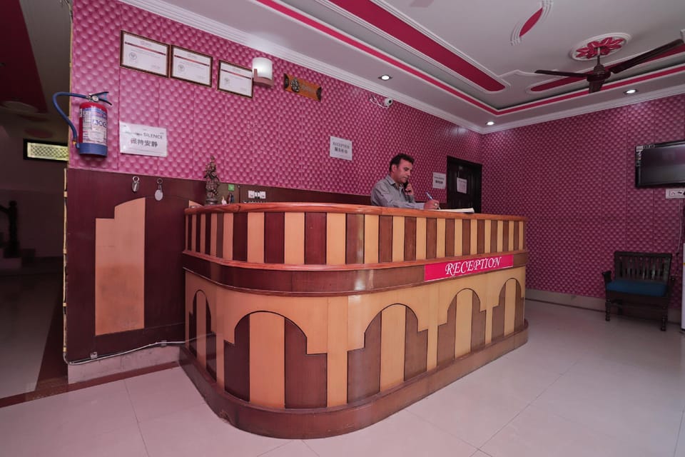 OYO 41147 Tapovan Vatika Hotel in Rishikesh