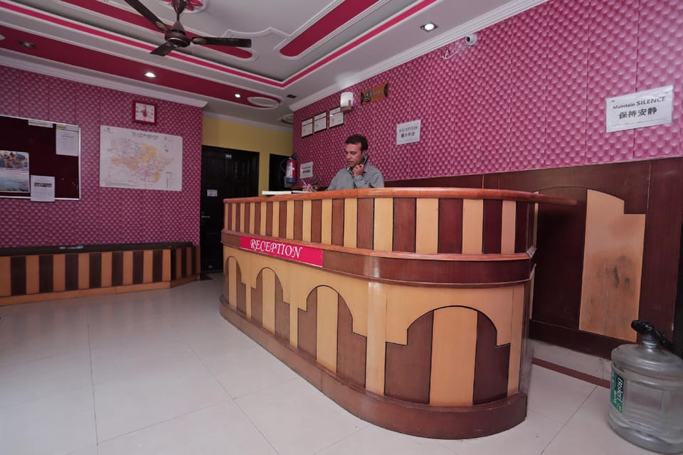 OYO 41147 Tapovan Vatika Hotel in Rishikesh