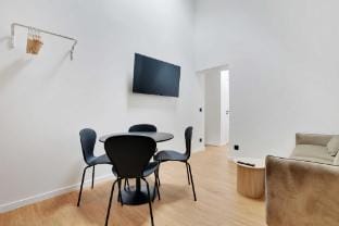 Modern apartment - 1BR-4P - Montreuil Hotel in Vincennes
