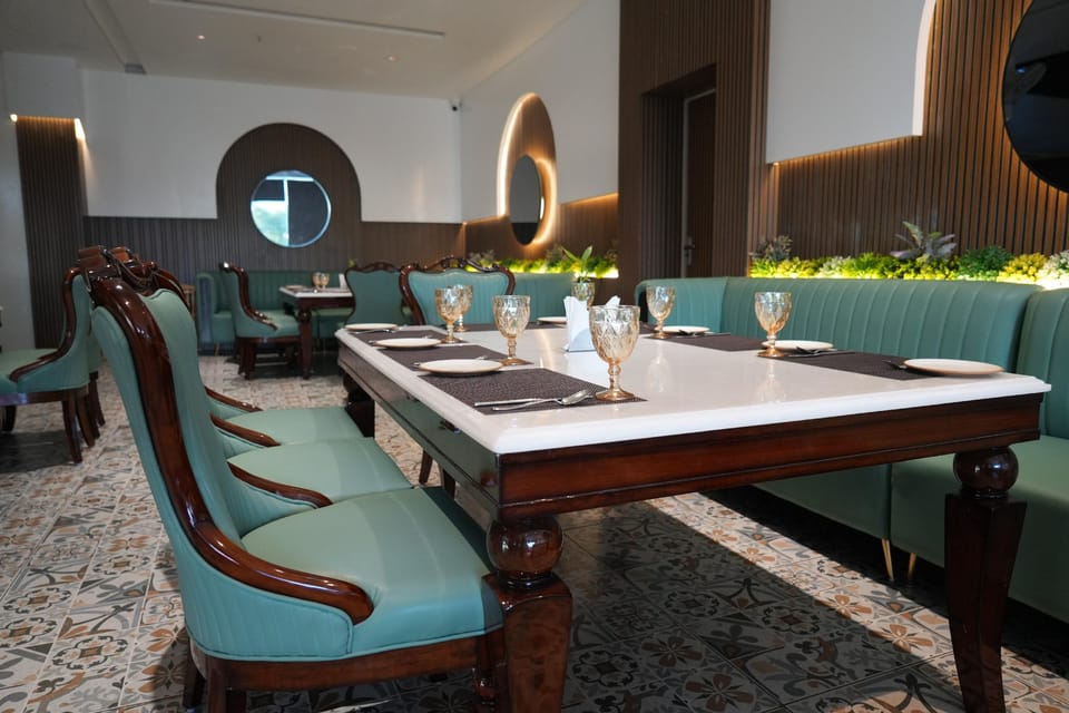 The Regent Hotel  Hotel in Punjab, India