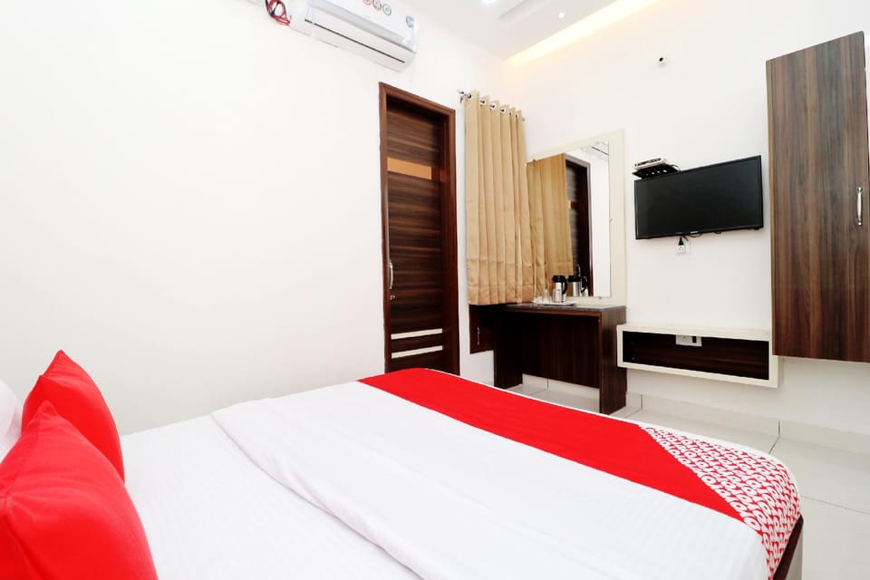 Room plan