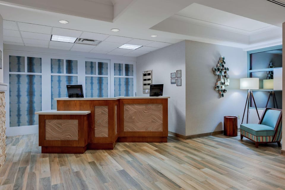 Homewood Suites by Hilton Seattle - Downtown Hotel in Queen Anne