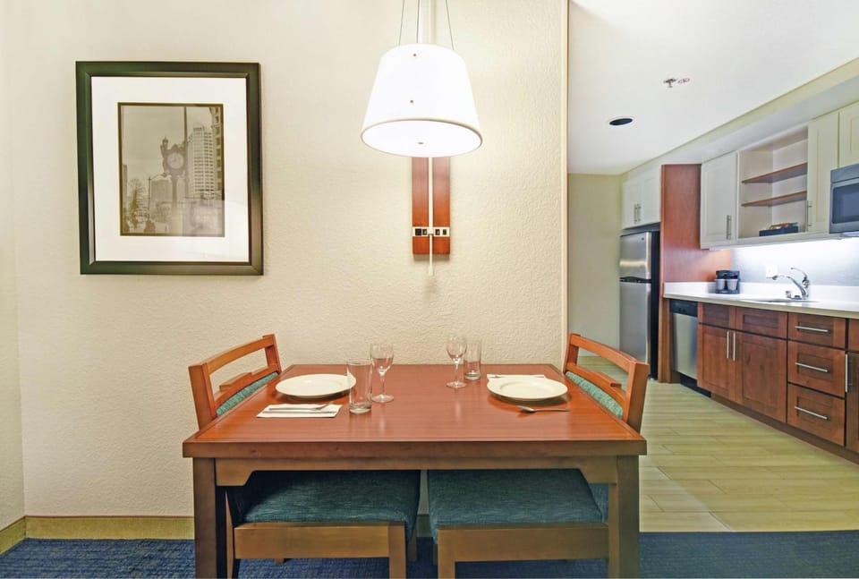 Homewood Suites by Hilton Seattle - Downtown Hotel in Queen Anne