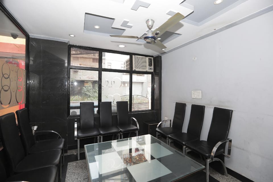 Hotel O Athithi Hotel in Haryana