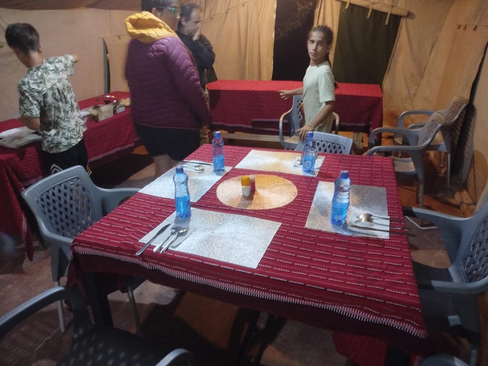 Mara Comfort camp  Resort in Kenya