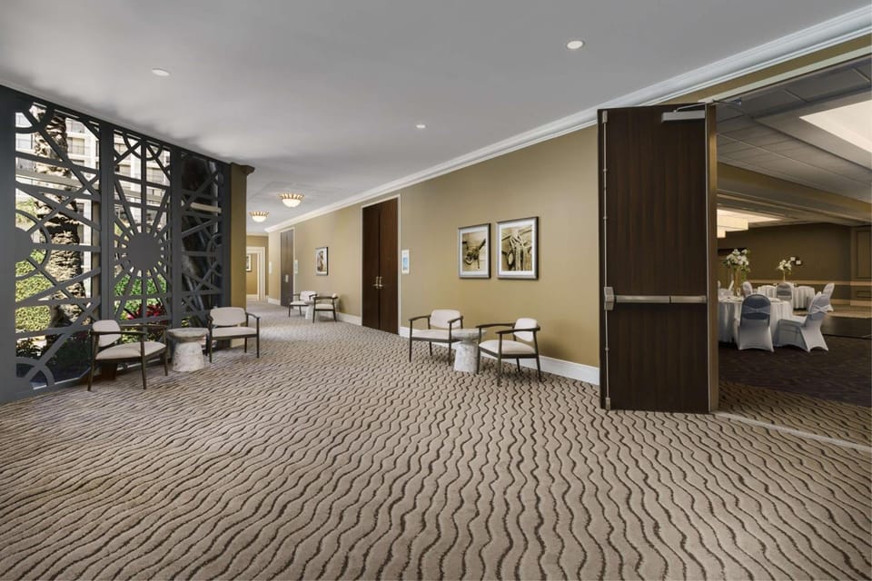 Meeting room / ballrooms