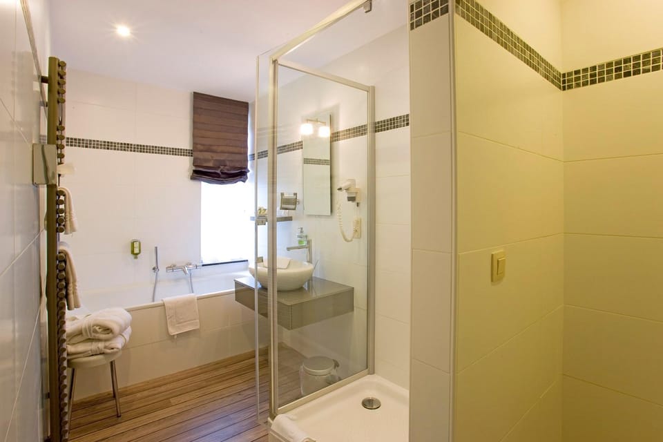 Moulin de Daverdisse Hotel in Wallonia, Belgium