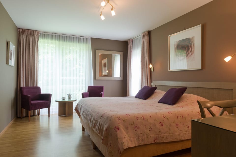 Moulin de Daverdisse Hotel in Wallonia, Belgium