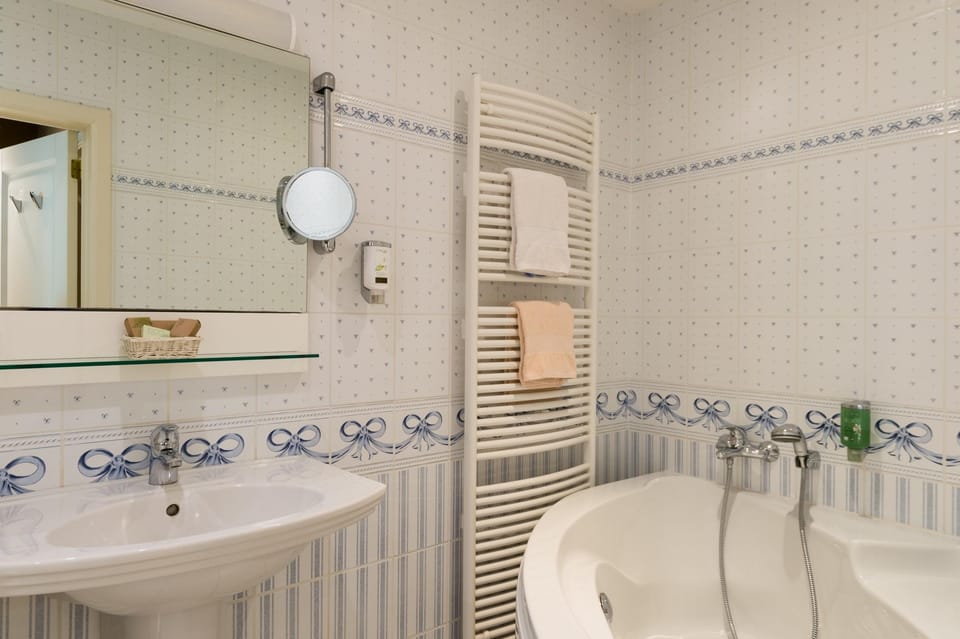 Moulin de Daverdisse Hotel in Wallonia, Belgium