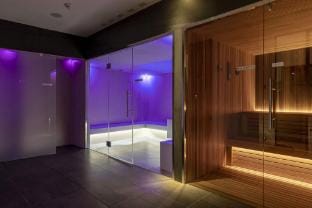 Stadt Hotel Città Hotel in Bolzano