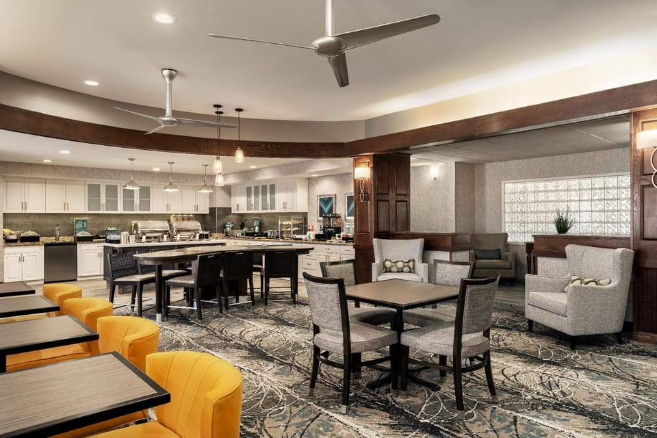 Homewood Suites by Hilton Erie Hotel in Millcreek Township