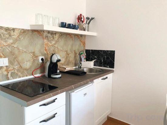 Onebedroom Apartment with balcony Hotel in Ulcinj