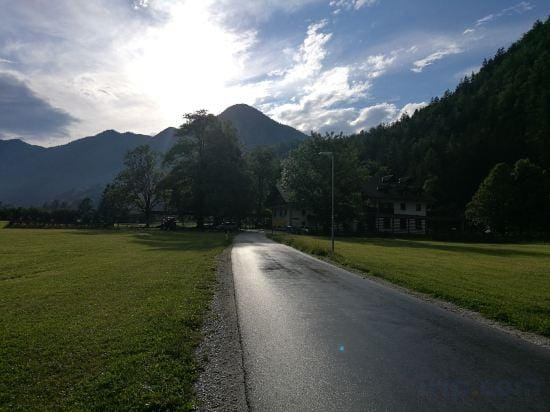 Apartment at the Farm Psnak Hotel in Carinthia, Austria