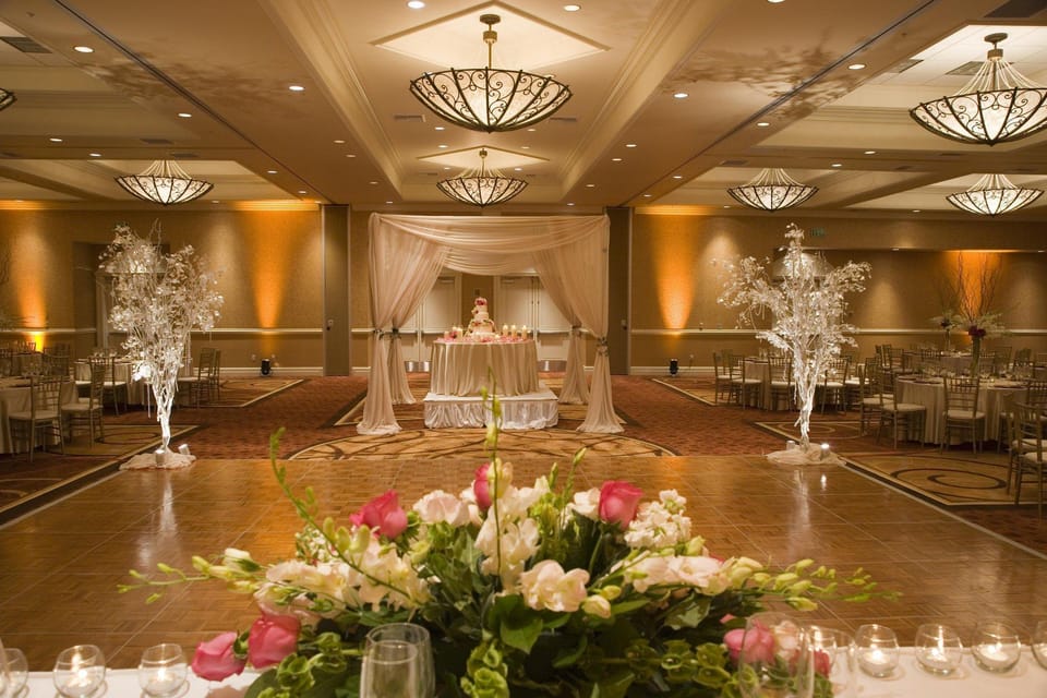 Ballroom